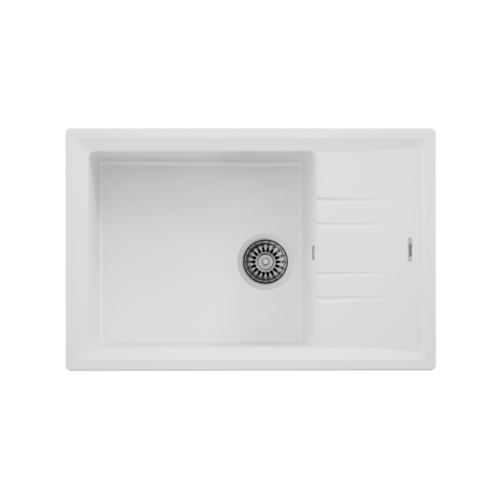 Teka STONE 60 S-TG 1B 1D WH