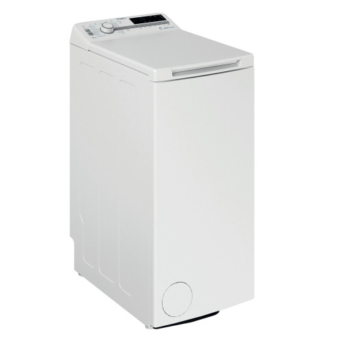 WHIRLPOOL TDLRX 6252BS EU 