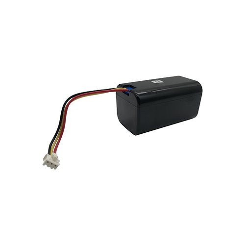 TESLA RoboStar iQ100 - baterie, konektor V1
