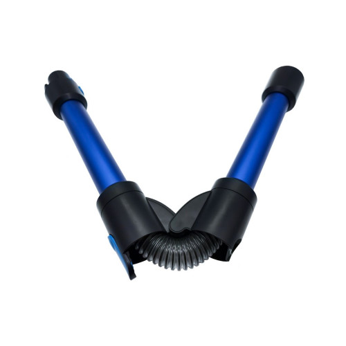 TESLA PureStar E60/E70 Aqua Pro - flexibilní hliníková trubice