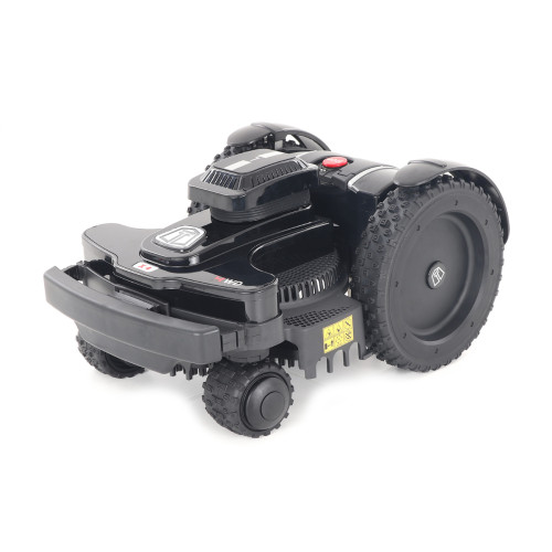 TECHline NEXTTECH LX4 4WD