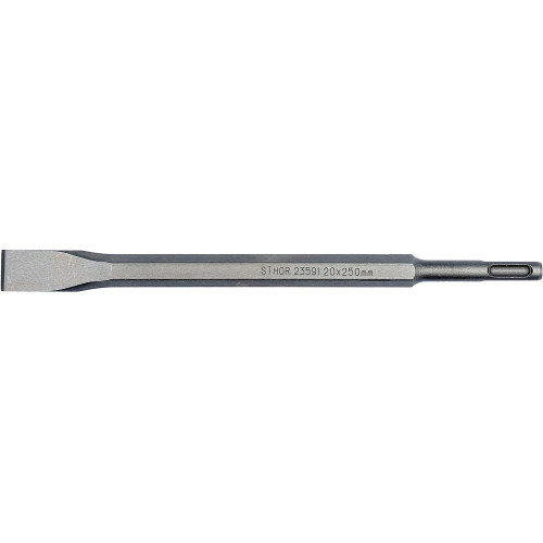 Sthor Sekáč SDS+ plochý 20x14x250mm