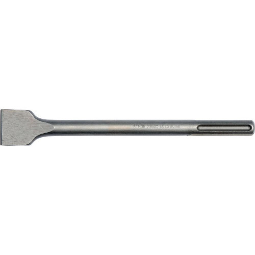 Sthor Sekáč SDS max plochý 40x18x280mm
