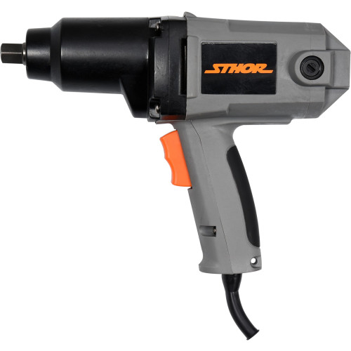 Sthor Elektrický rázový utahovák 800W, 325Nm