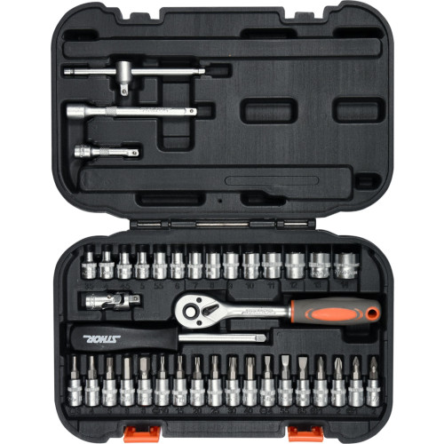 Sthor Gola sada 1/4" 38 ks