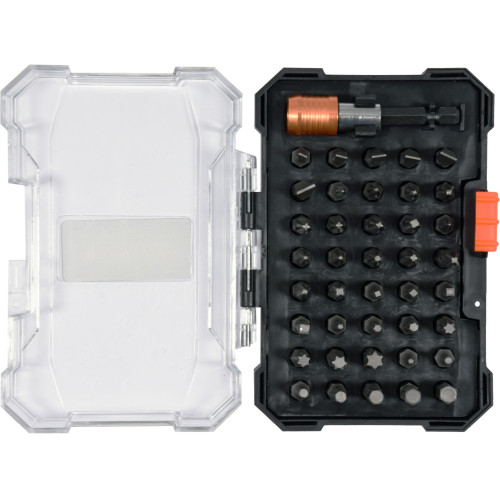 Sthor Sada bitů 1/4" 41ks