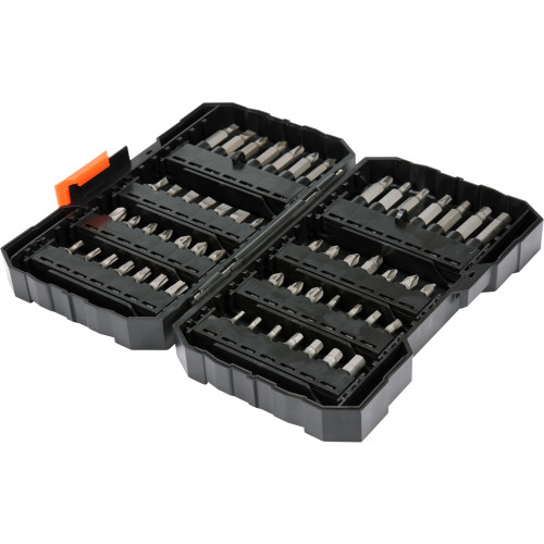 Sthor Sada bitů 1/4" 56ks