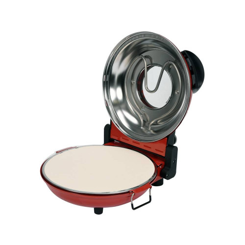 Lund Pizza pec 1200 W