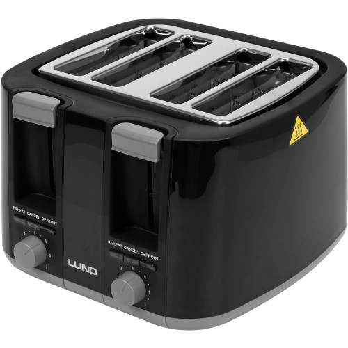 Lund Topinkovač 1500W