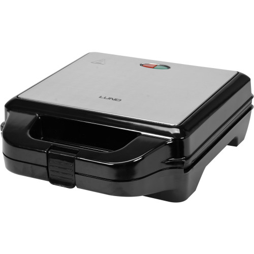 Lund Toustovač 1400W 4 plotnový