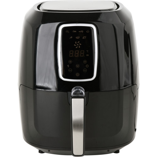 Lund Horkovzdušná fritéza 5,2L 1800W