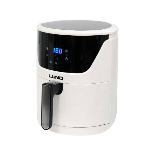 Lund Fritéza horkovzdušná 3,7 l 1400 W bílá