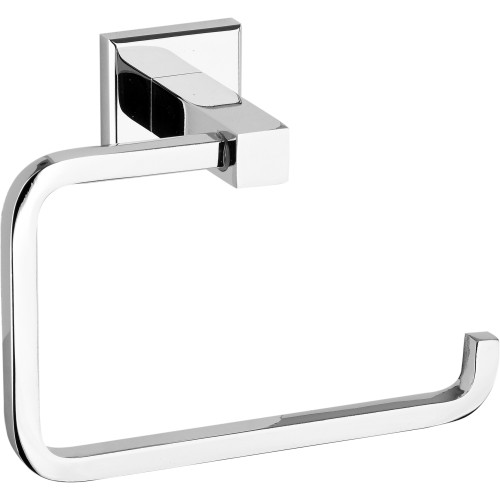 FALA Držák toaletního papíru Quad Chrom