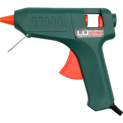 Lund Pistole tavná 72W 11mm