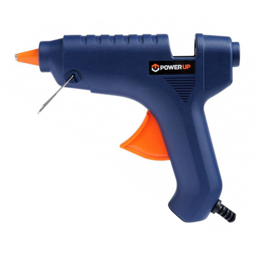 Power Up Pistole tavná 40W 11mm