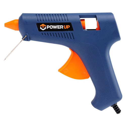 Power Up Pistole tavná 80W 11mm