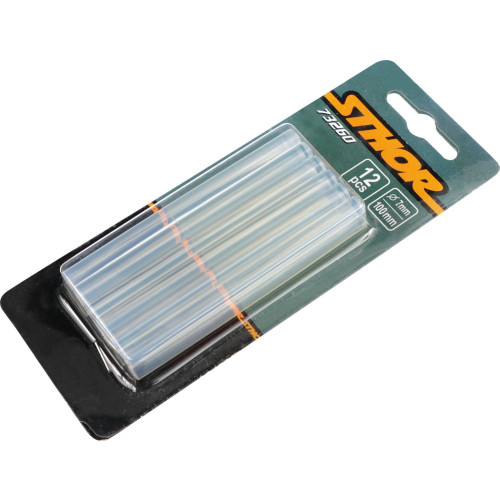 Sthor Tyčka do tavné pistole 7 x 100 mm (12ks)