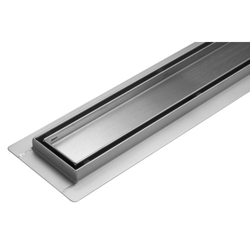 FALA Lineární koupelnový žlab MADEIRA 60 cm