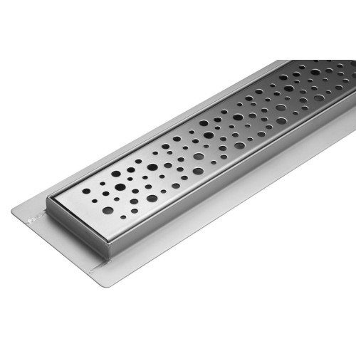 Fala Lineární koupelnový žlab NAPO 60 cm