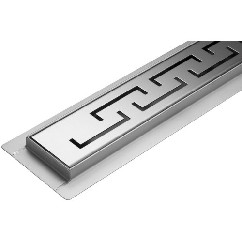 FALA Lineární koupelnový žlab OLIMP 70 cm WET&DRY
