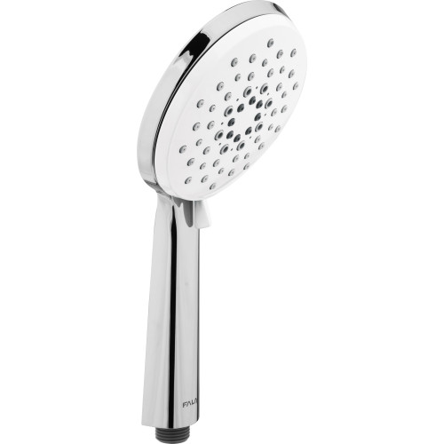 FALA Sprchová hlavice WHITE MOON 120mm 3 funkce