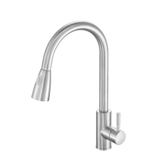 Fala Baterie dřezová Mixer Steely 4