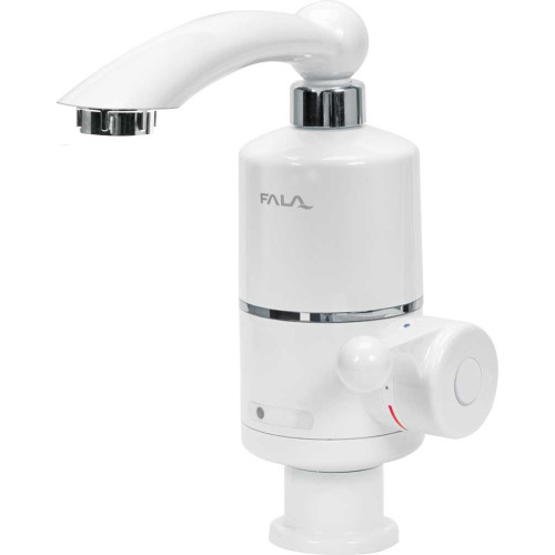 Fala Baterie dřezová s elektrickým ohřívačem vody (10cm)