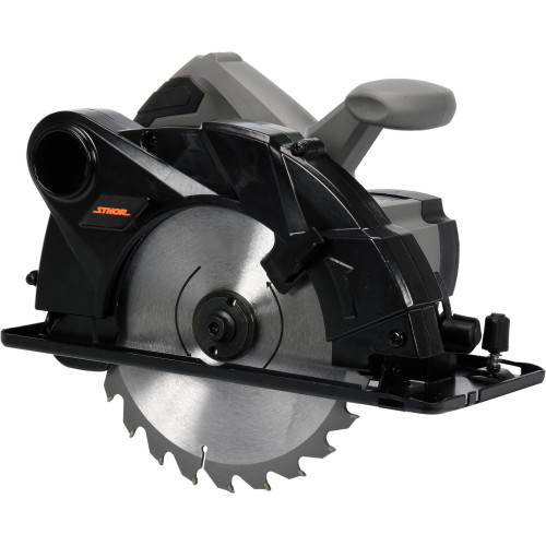 Sthor Pila kotoučová 1200 W 4800 ot.160 mm 