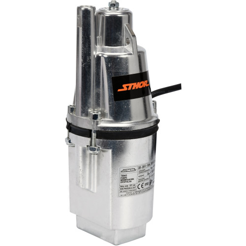 Sthor Čerpadlo membránové 280W max.1020l/h 10m