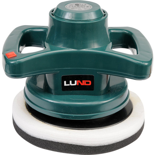 Lund Leštička karoserie automobilu 120 W 240 mm 3200 ot.