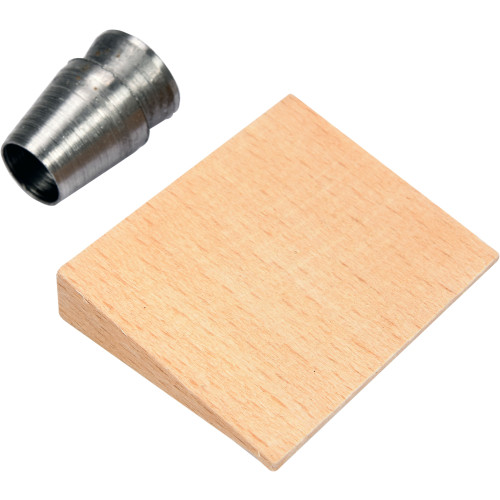 Juco Klínky pro kladivo 3-4 kg