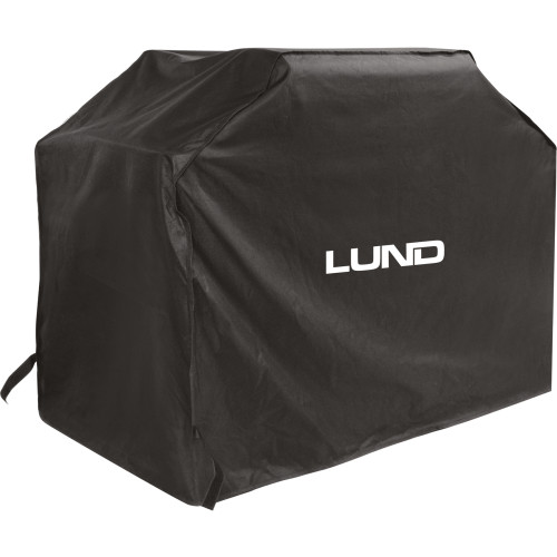 Lund Kryt grilu 100 x 95 x 60 cm (BARREL)