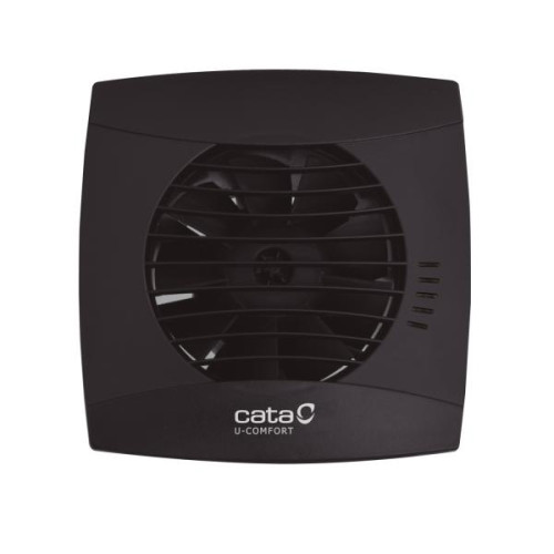 CATA UC 10 BLACK HYGRO 8W 26DB