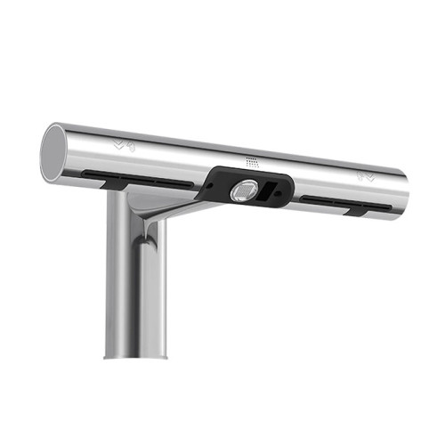 Jet Dryer AIRTAP kulatá Lesklý chrom