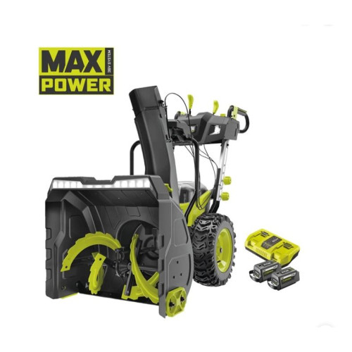 Ryobi RY36STX61A-260F 36V