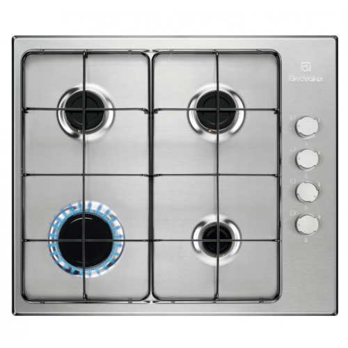 ELECTROLUX KGS6404SX