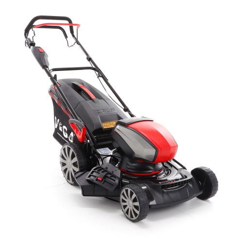 VeGA 46S ECO 80V AKU set 0146SECO80