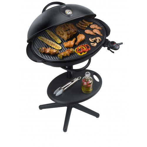 Steba Gril BBQ VG 350 - XXL