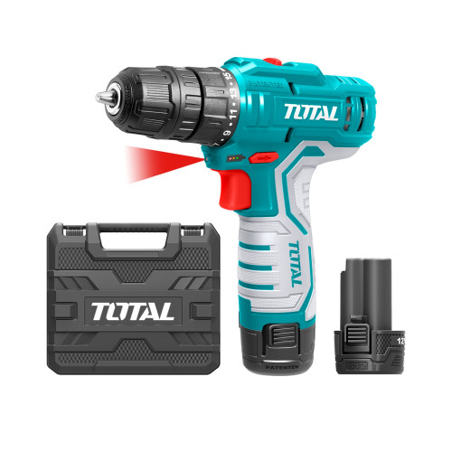 TOTAL-TOOLS TDLI12325
