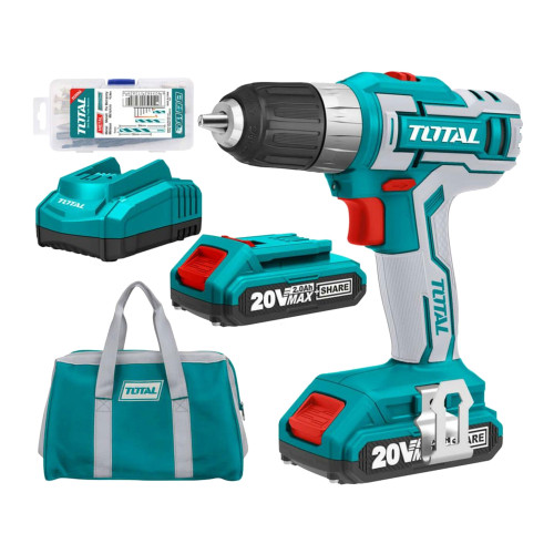 TOTAL-TOOLS TDLI2002