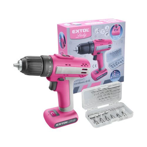 EXTOL LADY 402402