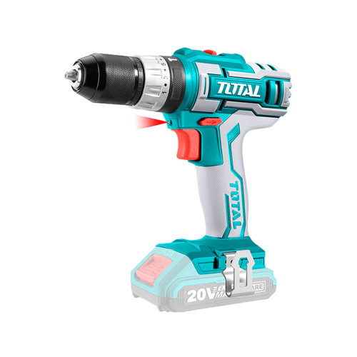 TOTAL-TOOLS TDLI2002