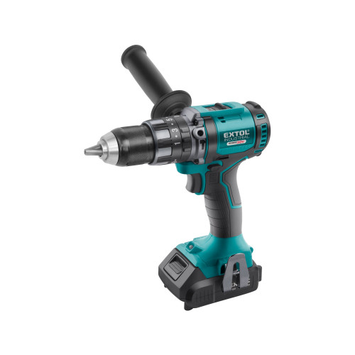 EXTOL INDUSTRIAL 8791802