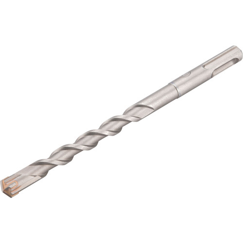 Vrták čtyřbřitý SDS PLUS příklepový do betonu a zdiva, O 10x160mm, SK