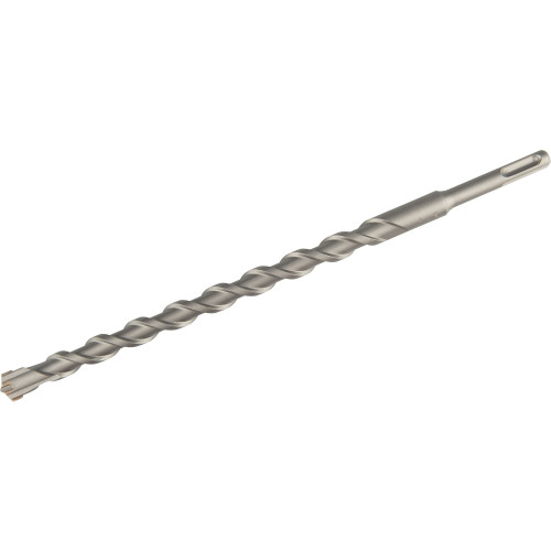 Vrták čtyřbřitý SDS PLUS příklepový do betonu a zdiva, O 16x310mm, SK