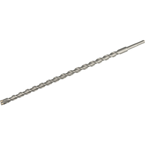 Vrták čtyřbřitý SDS PLUS příklepový do betonu a zdiva, O 18x460mm, SK