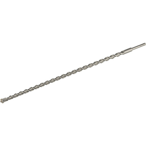 Vrták čtyřbřitý SDS PLUS příklepový do betonu a zdiva, O 18x600mm, SK