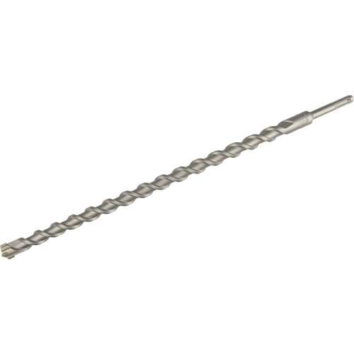 Vrták čtyřbřitý SDS PLUS příklepový do betonu a zdiva, O 20x460mm, SK