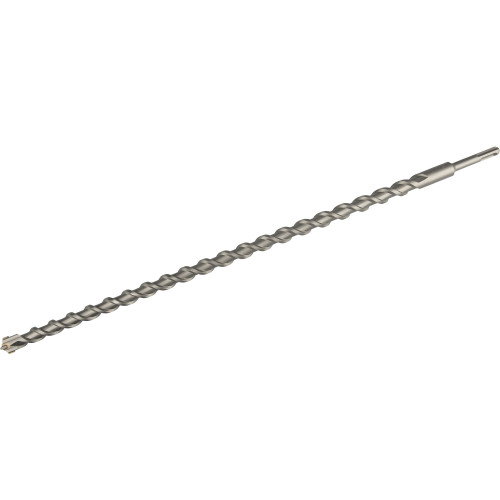 Vrták čtyřbřitý SDS PLUS příklepový do betonu a zdiva, O 20x600mm, SK