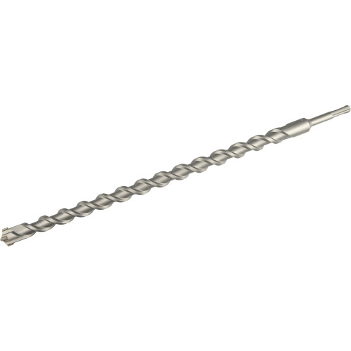 Vrták čtyřbřitý SDS PLUS příklepový do betonu a zdiva, O 22x460mm, SK